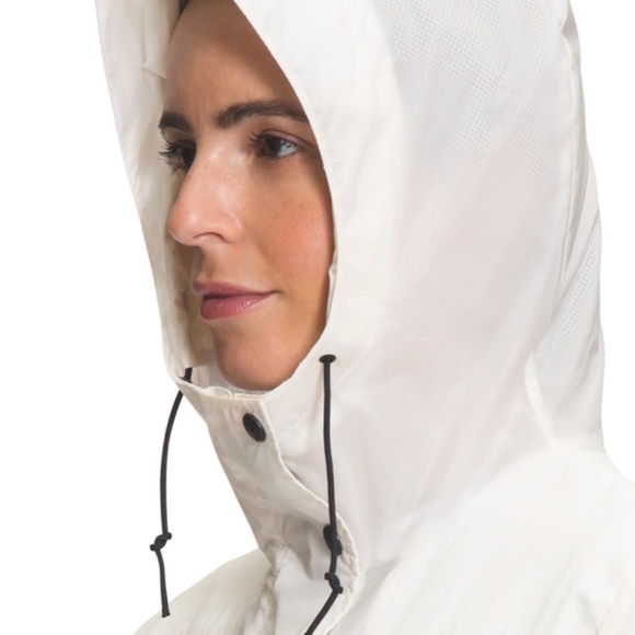 NWT Outline WindWall Jacket THE NORTH FACE! - Picture 3 of 6